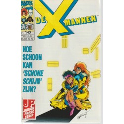 X-Mannen 143