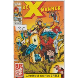 X-Mannen 138