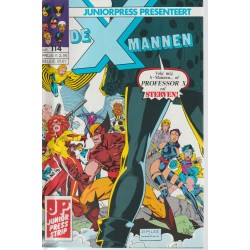 X-Mannen 114