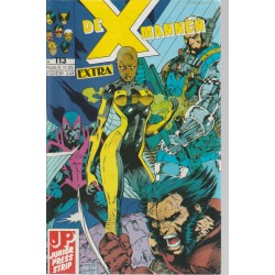X-Mannen 113