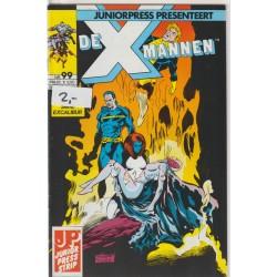 X-Mannen 99