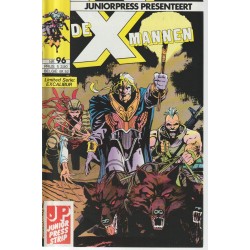 X-Mannen 96