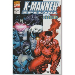 X-Mannen Special 45