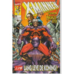 X-Mannen Special 36