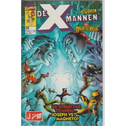 X-Mannen Special 35