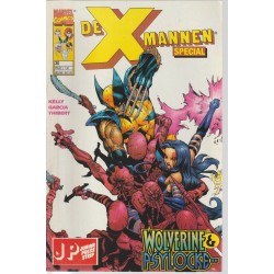 X-Mannen Special 30