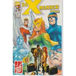 X-Mannen Special 27