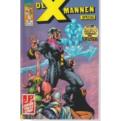 X-Mannen Special 26