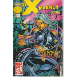 X-Mannen Special 23