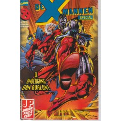 X-Mannen Special 17