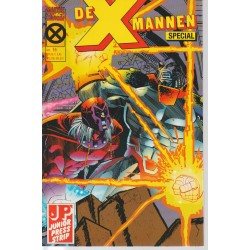 X-Mannen Special 16