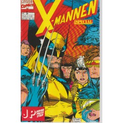 X-Mannen Special 5