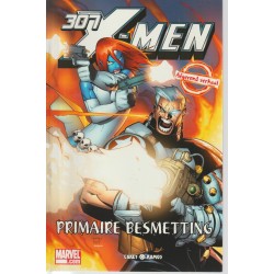 X-Men 307