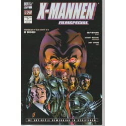 X-Mannen Filmspecial 14
