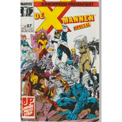 X-Mannen 87