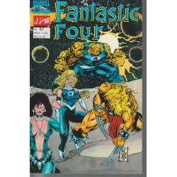 Fantastic Four Special 57