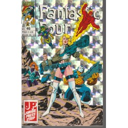 Fantastic Four Special 46