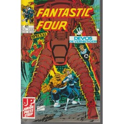 Fantastic Four Special 41