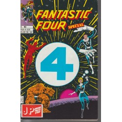 Fantastic Four Special 40