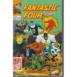 Fantastic Four Special 38