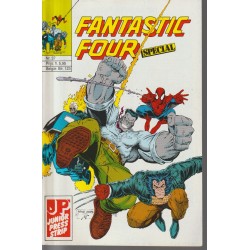 Fantastic Four Special 37
