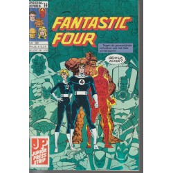 Fantastic Four Special 33