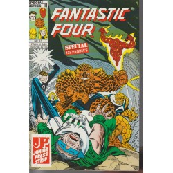 Fantastic Four Special 32