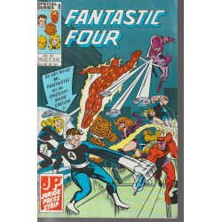 Fantastic Four Special 31