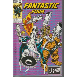 Fantastic Four Special 36
