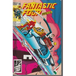 Fantastic Four Special 35
