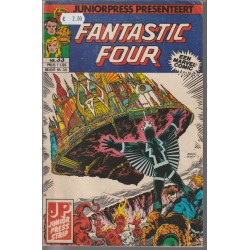Fantastic Four 33