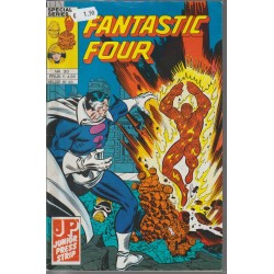 Fantastic Four Special 30