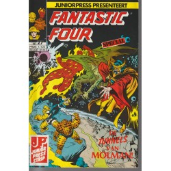 Fantastic Four Special 27