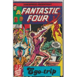 Fantastic Four 24