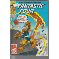 Fantastic Four Special 23