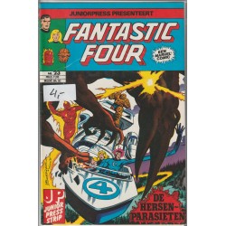 Fantastic Four 23