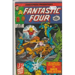 Fantastic Four 20