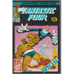 Fantastic Four Special 5