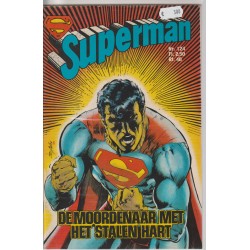 Superman 124