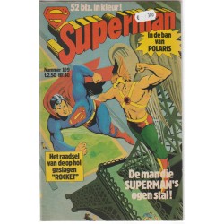 Superman 109