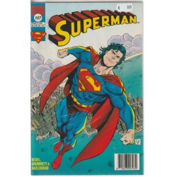 Superman 107