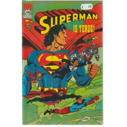 Superman 106
