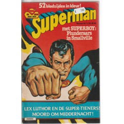 Superman 99