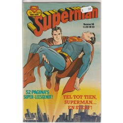 Superman 98