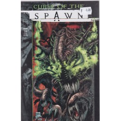 Curse of the Spawn 20