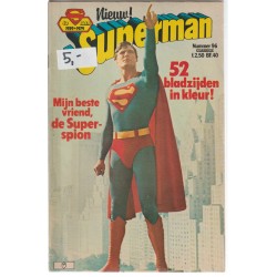 Superman 96