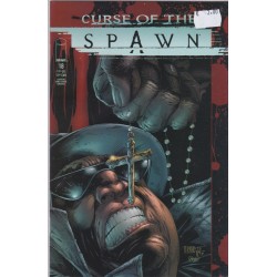 Curse of the Spawn 18