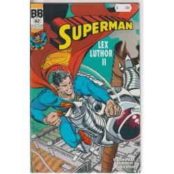 Superman 92