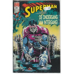 Superman 91
