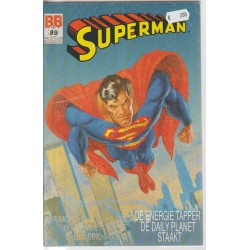 Superman 89